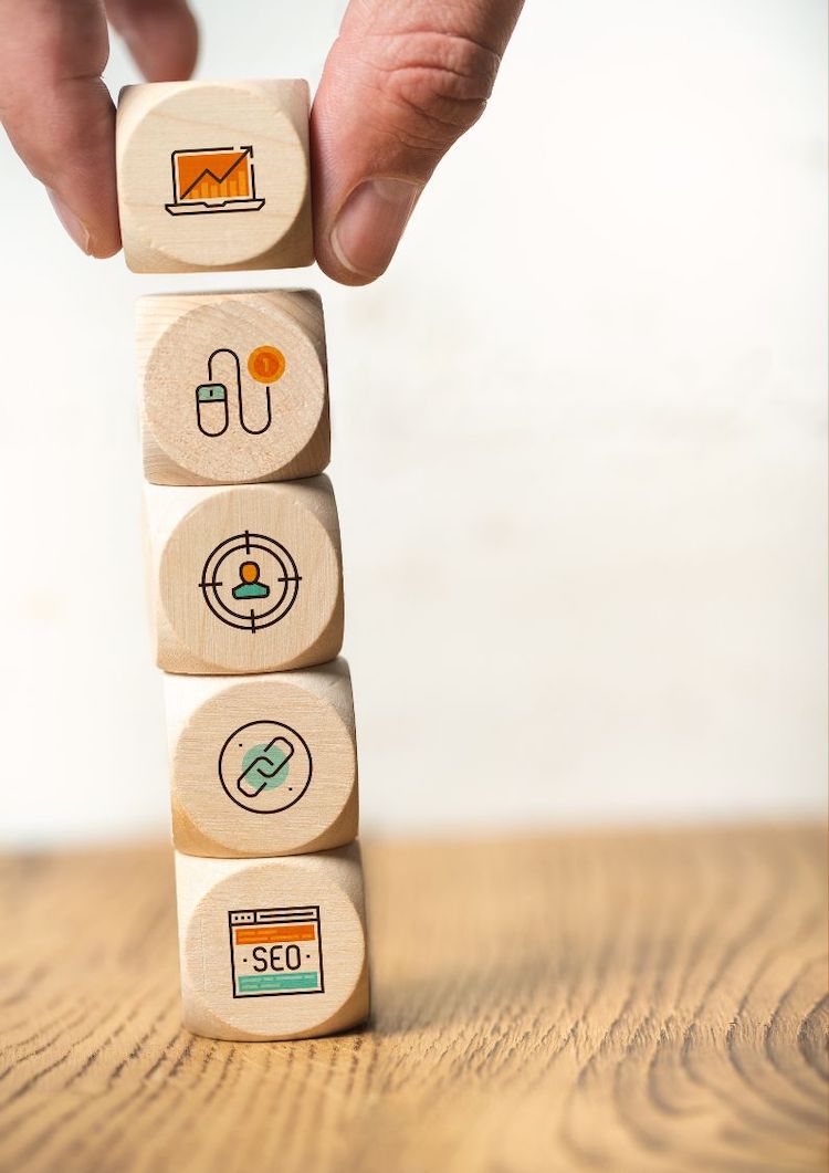 Agence Digitale - Solutions Innovantes pour Votre Transformation Numérique