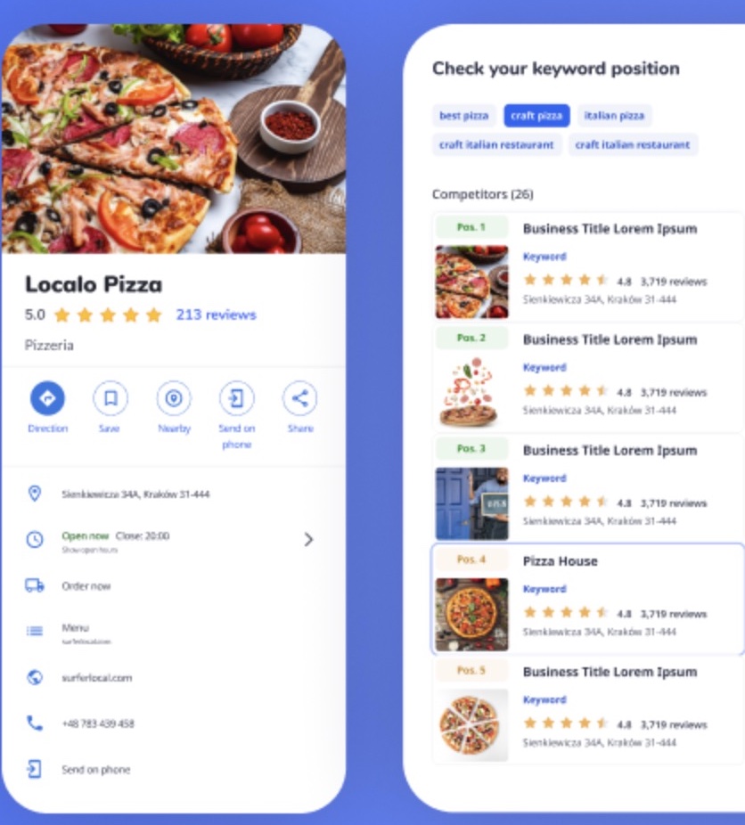 Optimisation pour Google Maps - Augmentez Votre Visibilité Locale