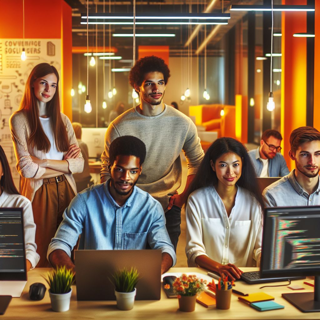 Services offerts par Trafic Organique 