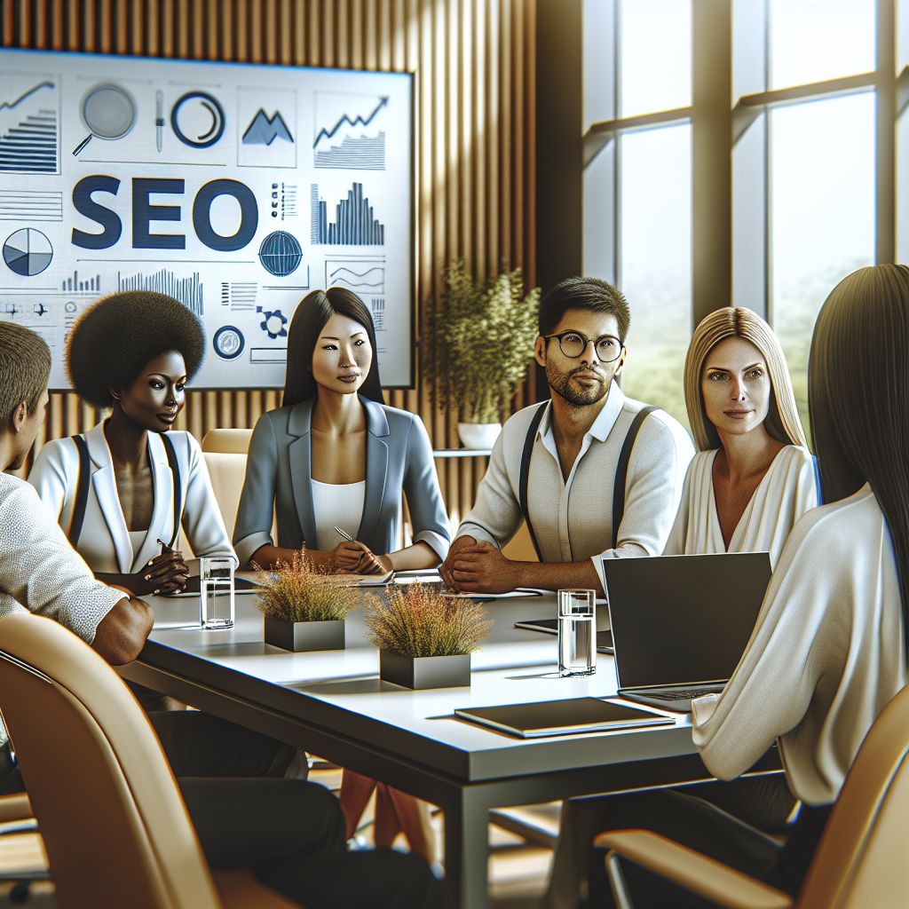 agence seo annecy