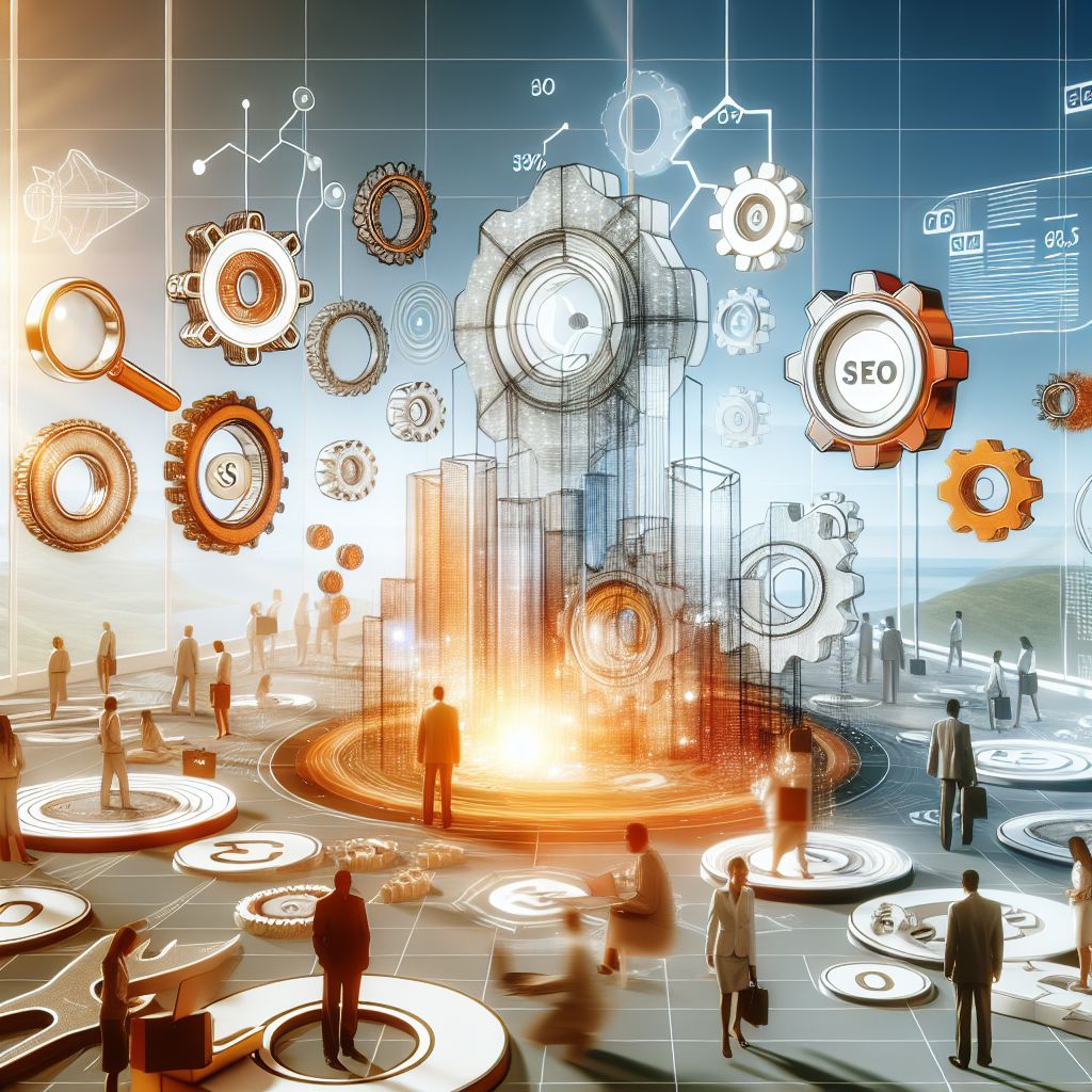 Stratégies SEO Personnalisées pour Votre Entreprise