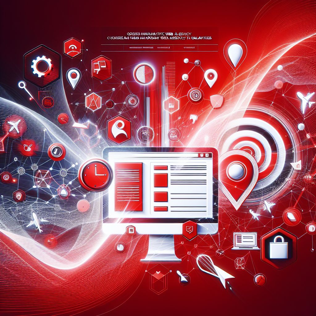 Pourquoi Choisir Trafic Organique comme Votre Agence Web à Sallanches? 