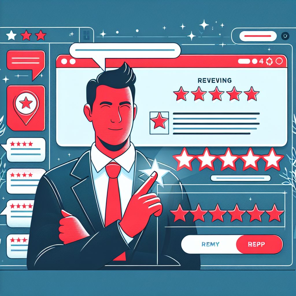 Encouragez et répondez aux avis 