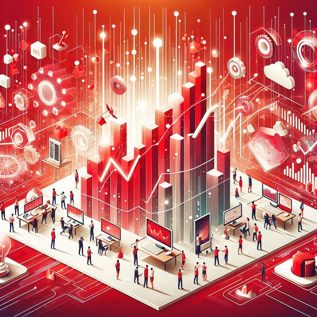 comment ia aide mon entreprise visibilité