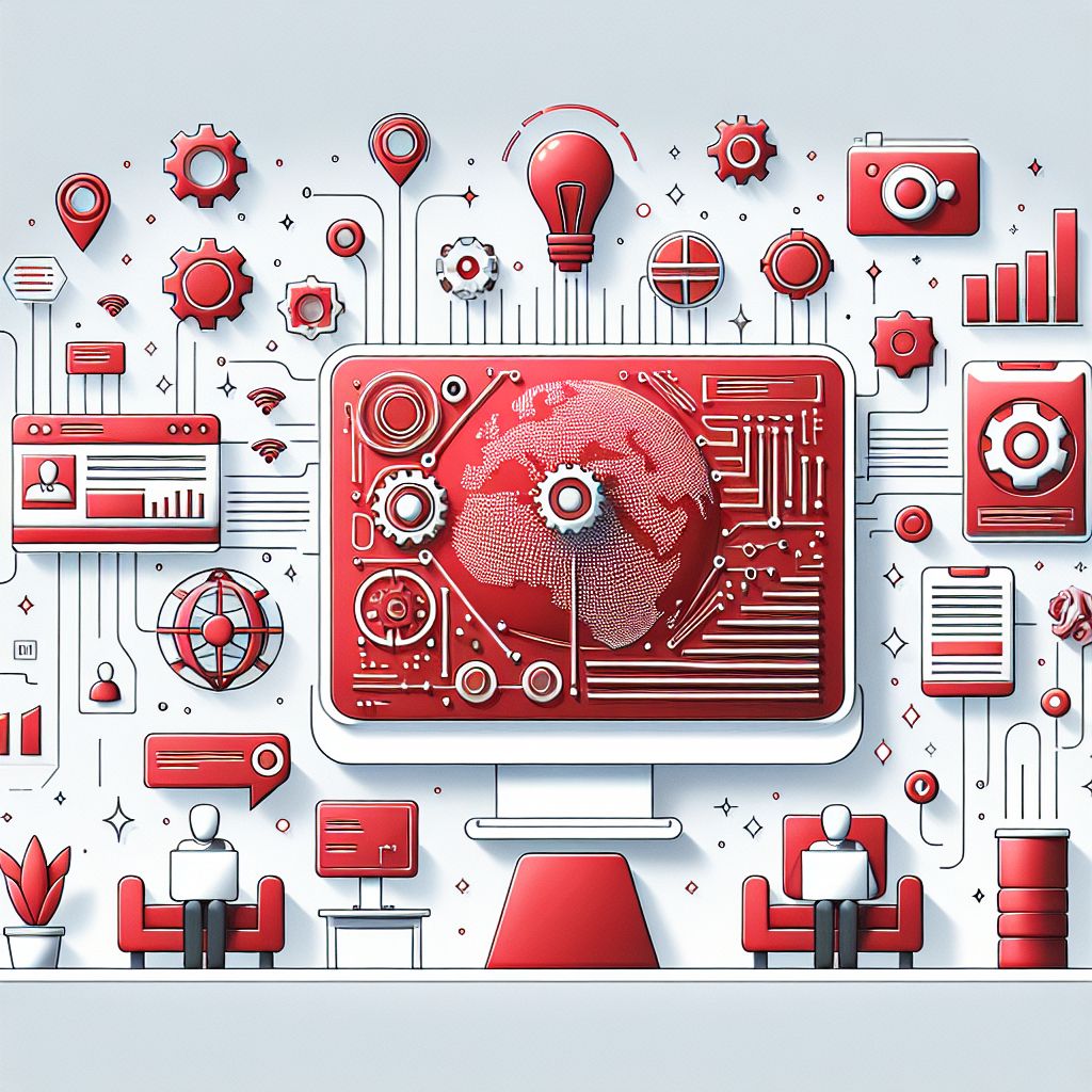 L'IA pour l'optimisation du contenu 