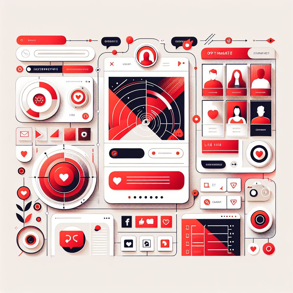 Optimisez votre Profil Instagram 