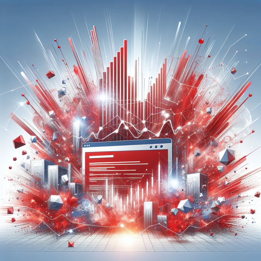 Augmentation de la Visibilité et du Trafic Organique 