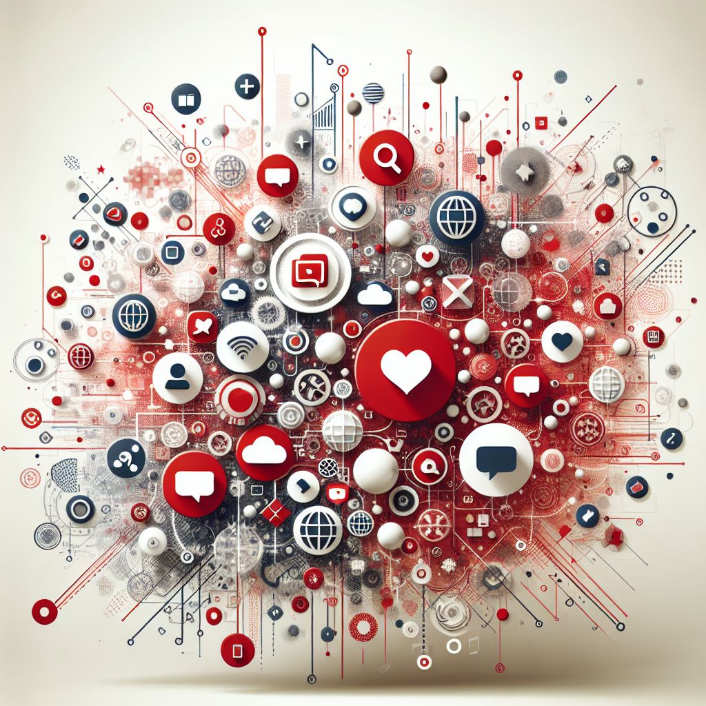 Pourquoi Publier Sur Plusieurs Plateformes Sociales