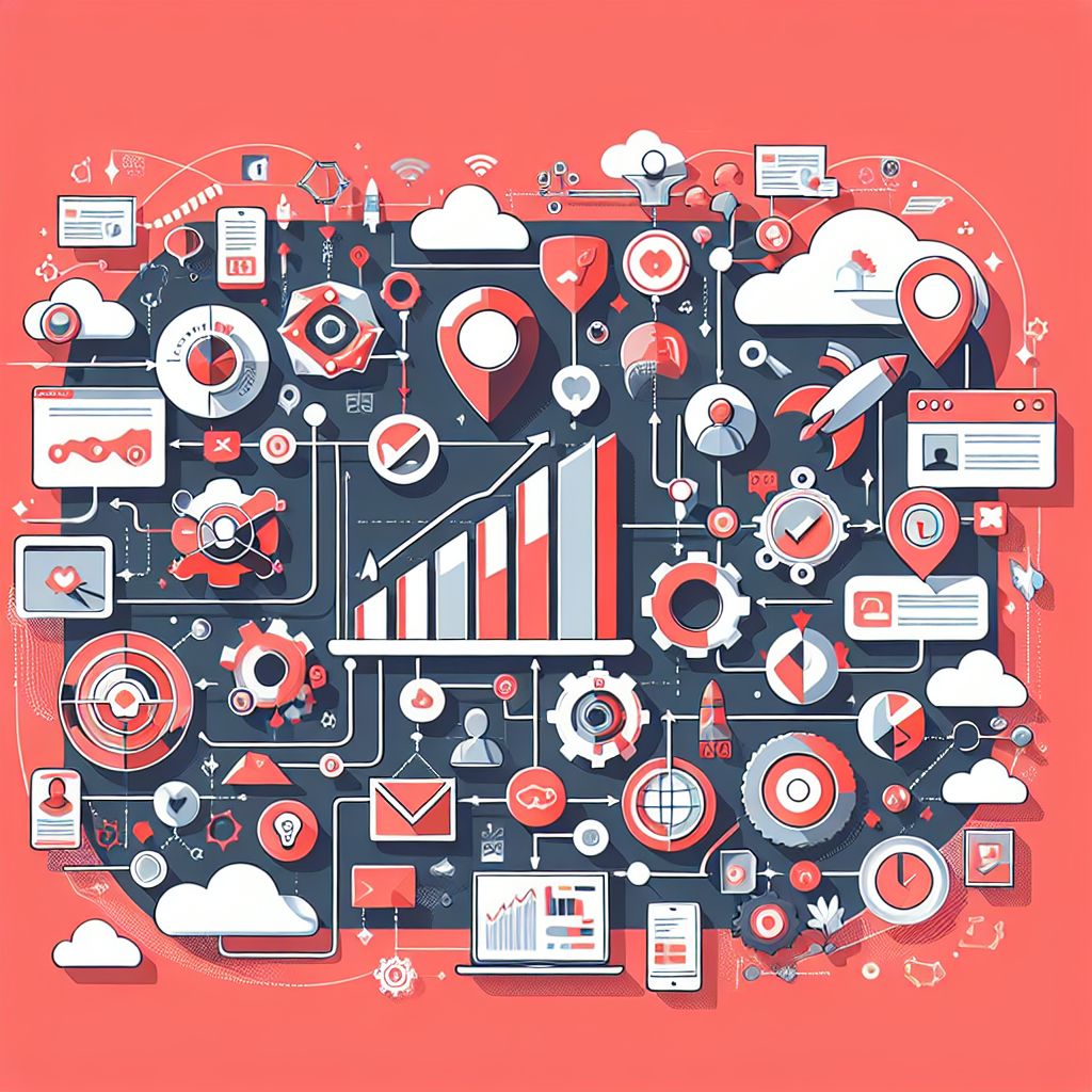 Optimiser votre stratégie de contenu 