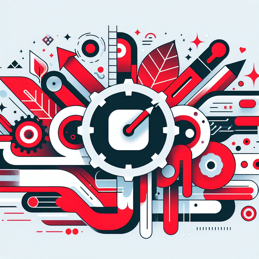 Gagner du temps avec les outils de publication 