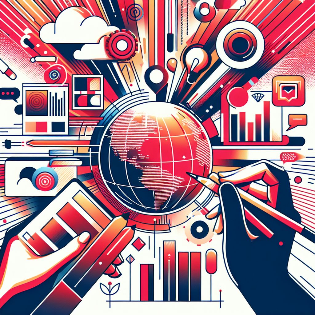 Augmenter la visibilité sur plusieurs plateformes 